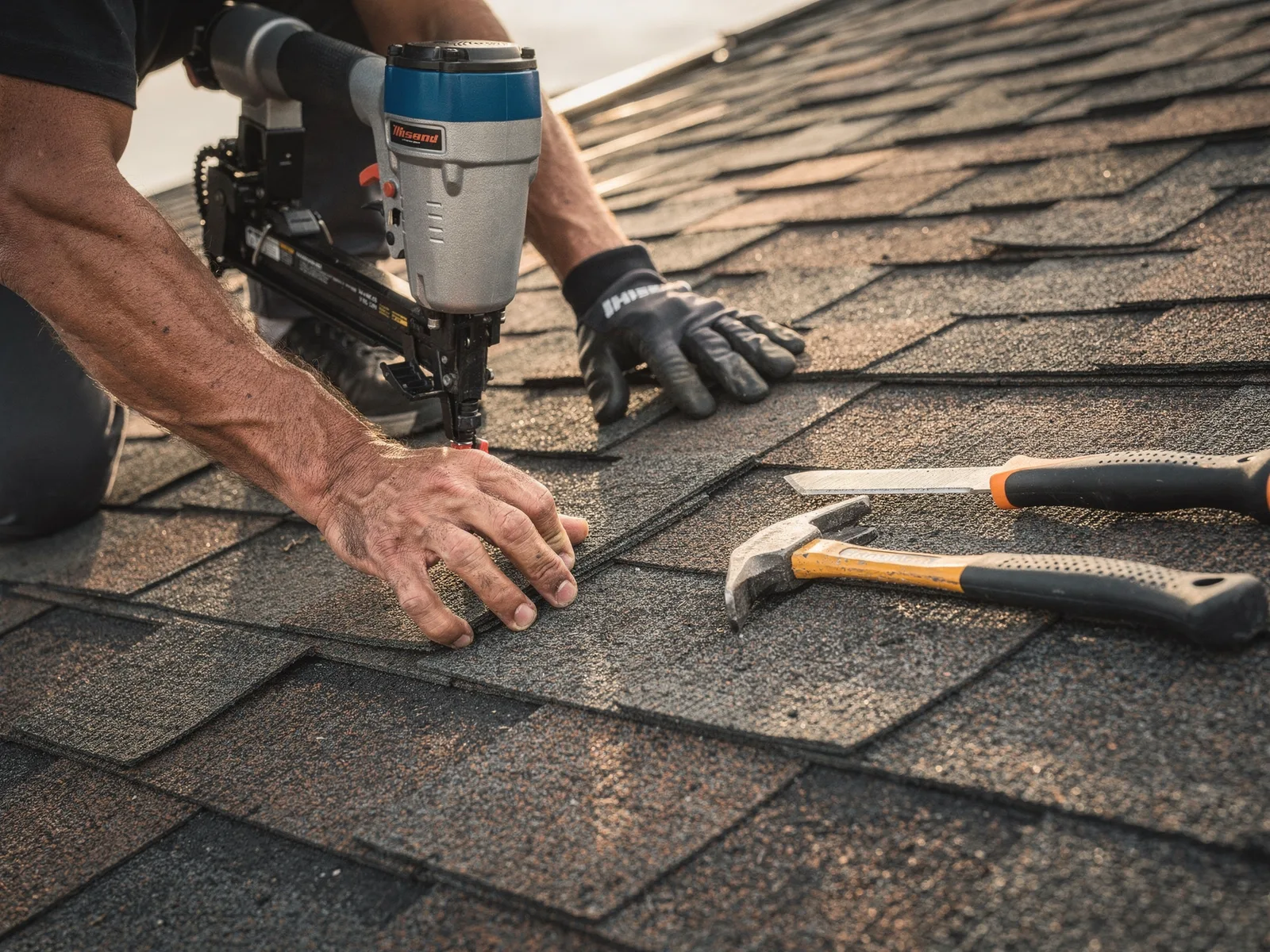 Why choose Roof Repair in Towanda, IL